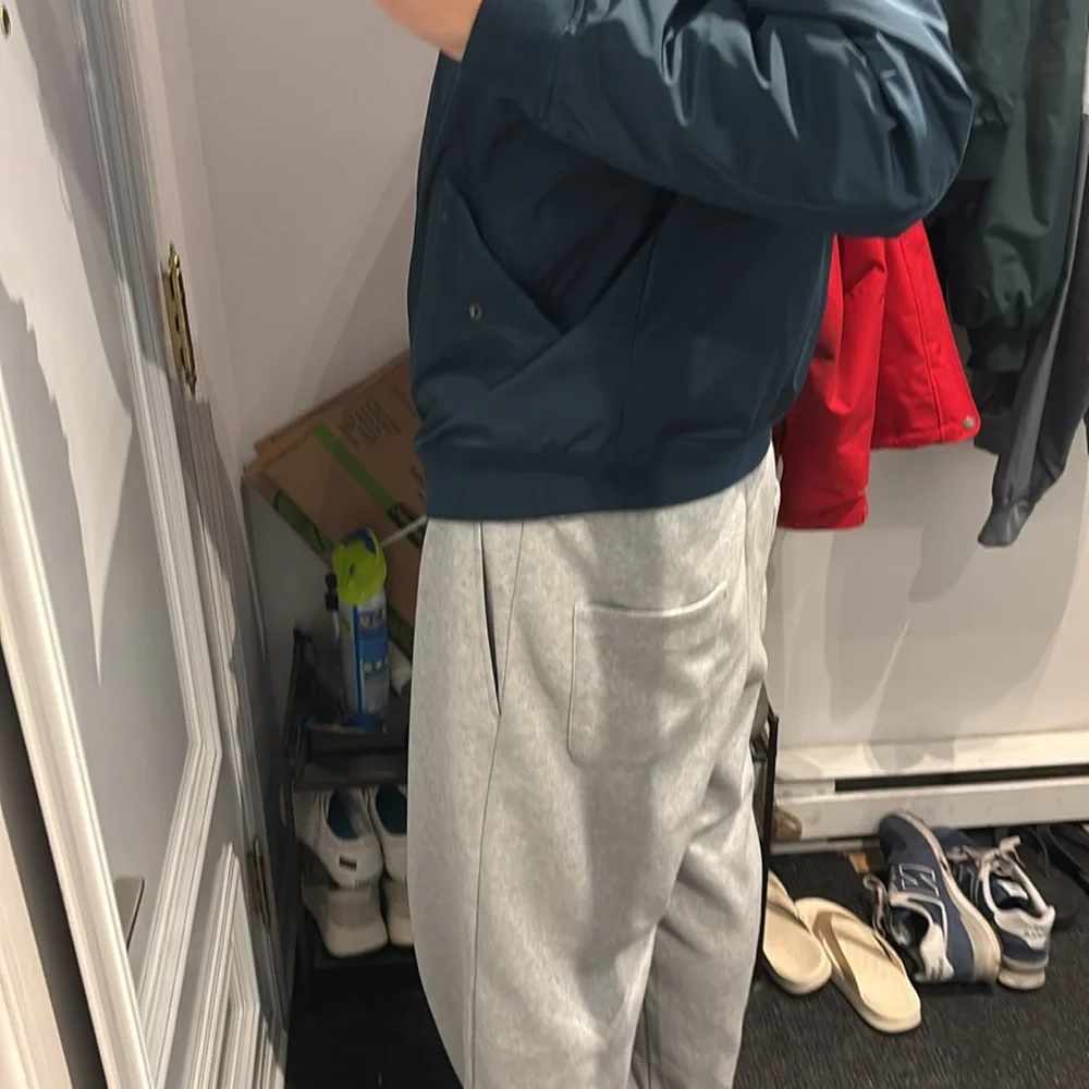 XL Old Navy Bomber Jacket - Picture 7 of 7